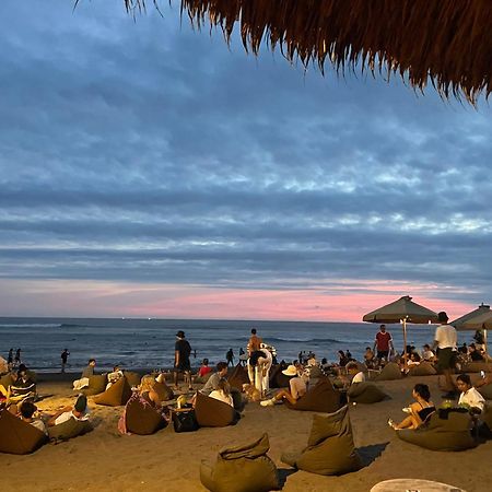 Umakayu Joglo Villa Canggu - Boutique Hotel Luaran gambar