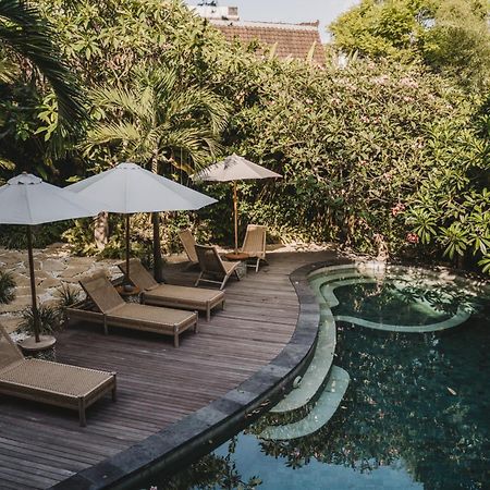 Umakayu Joglo Villa Canggu - Boutique Hotel Luaran gambar