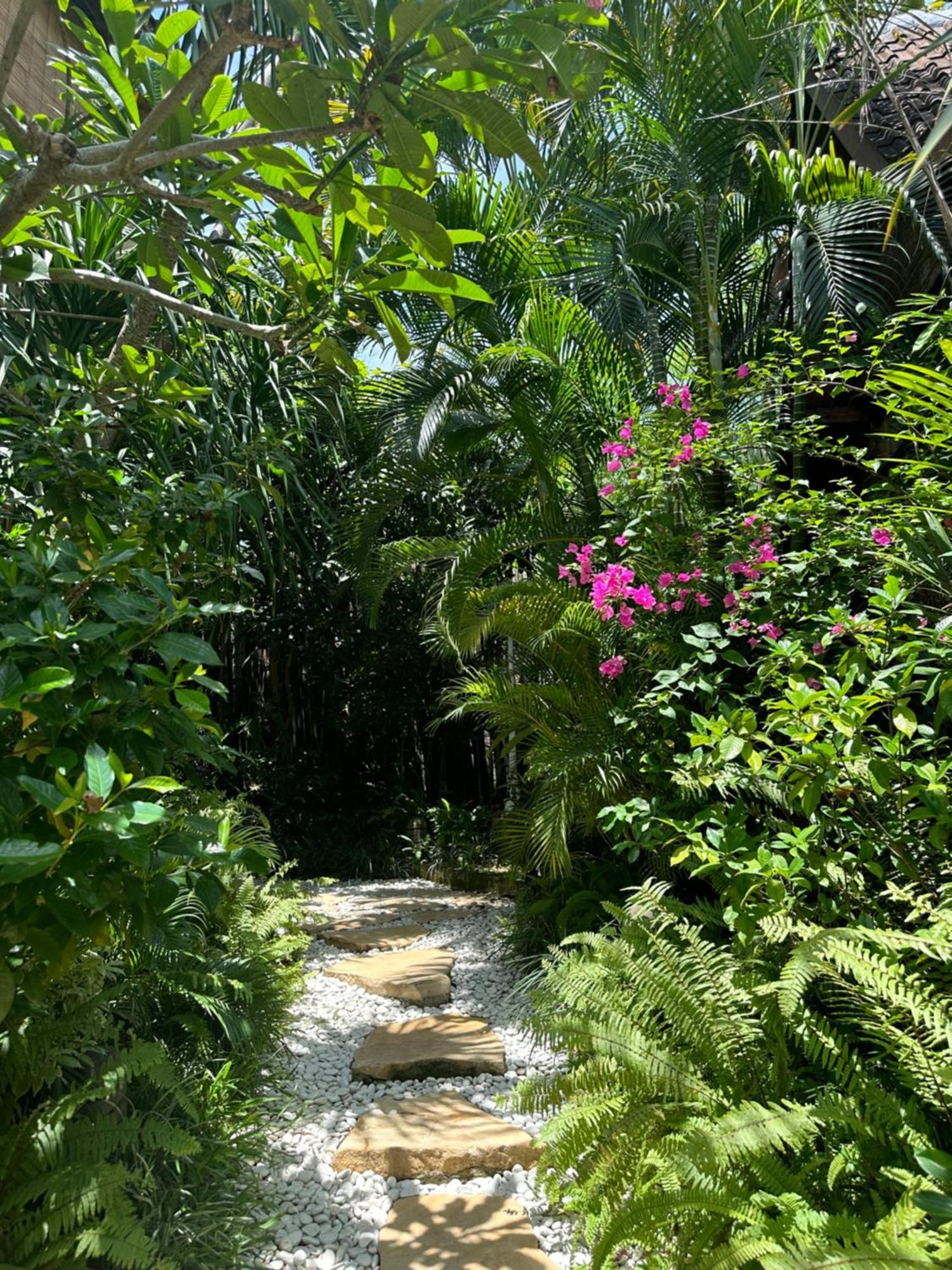 Umakayu Joglo Villa Canggu - Boutique Hotel Luaran gambar