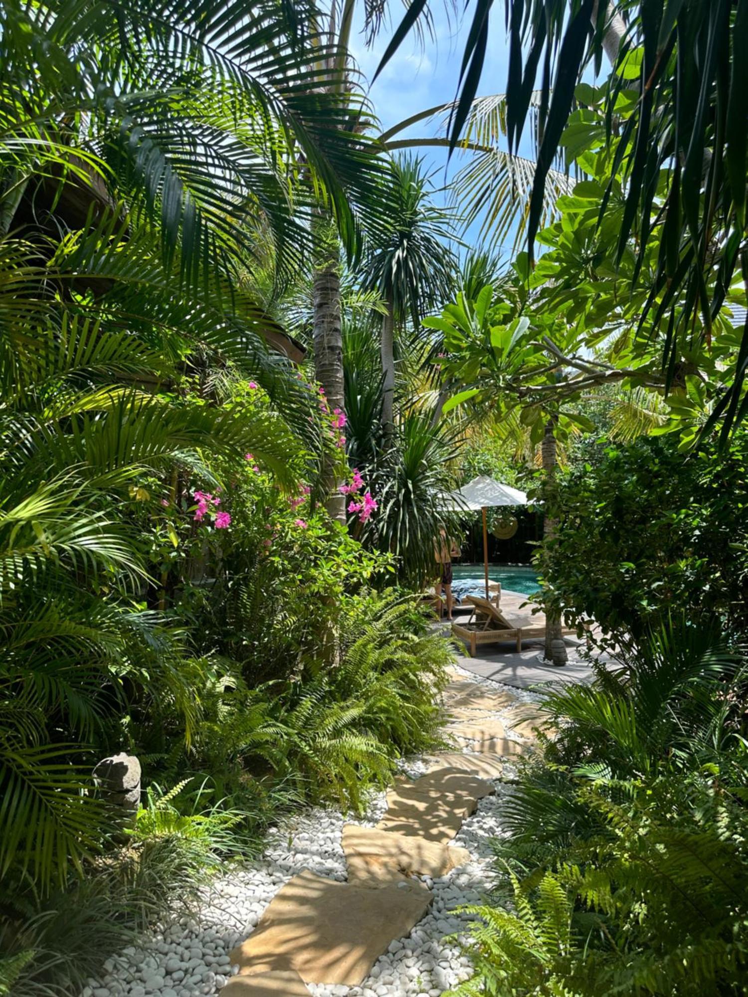 Umakayu Joglo Villa Canggu - Boutique Hotel Luaran gambar