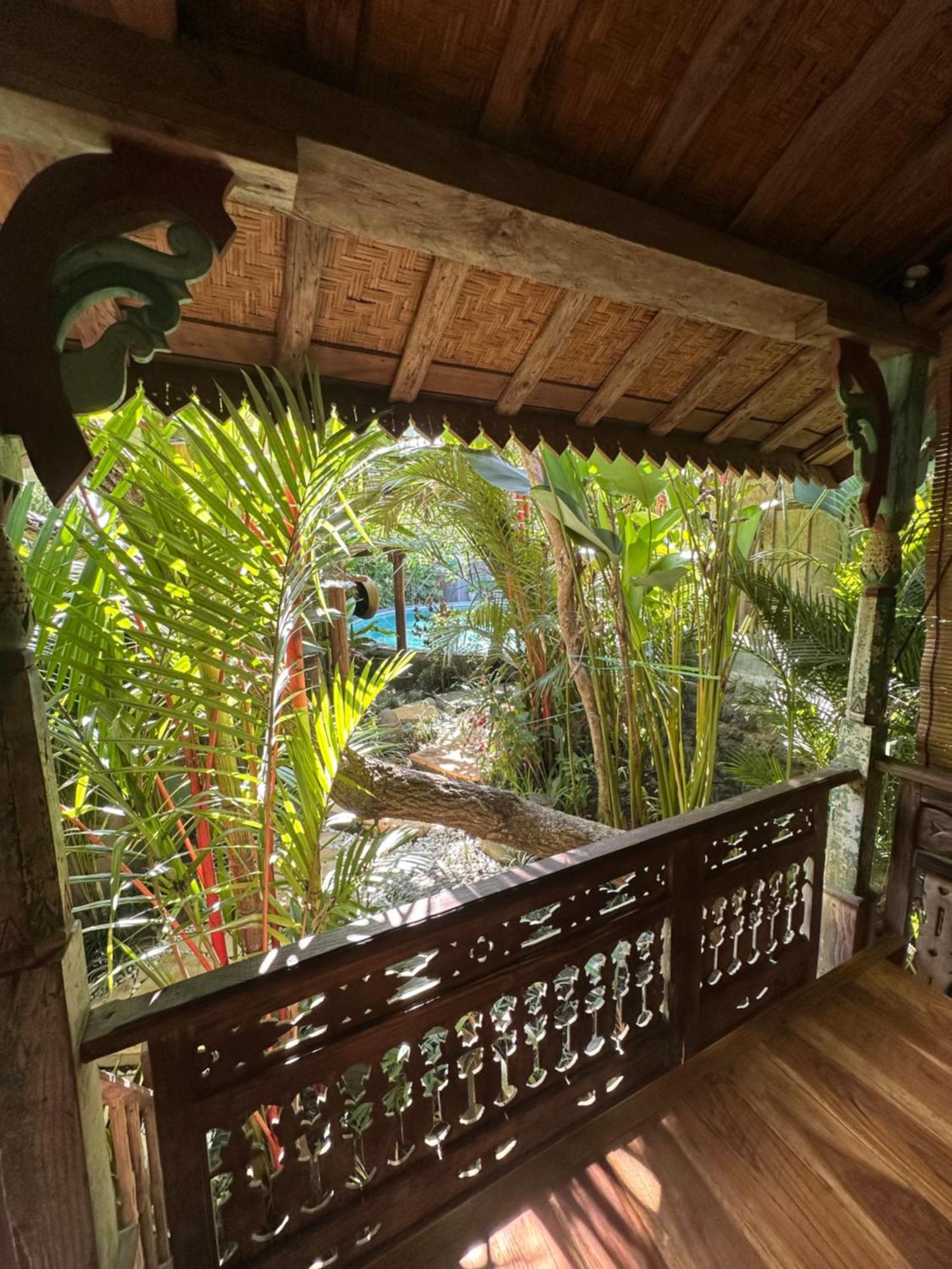 Umakayu Joglo Villa Canggu - Boutique Hotel Luaran gambar