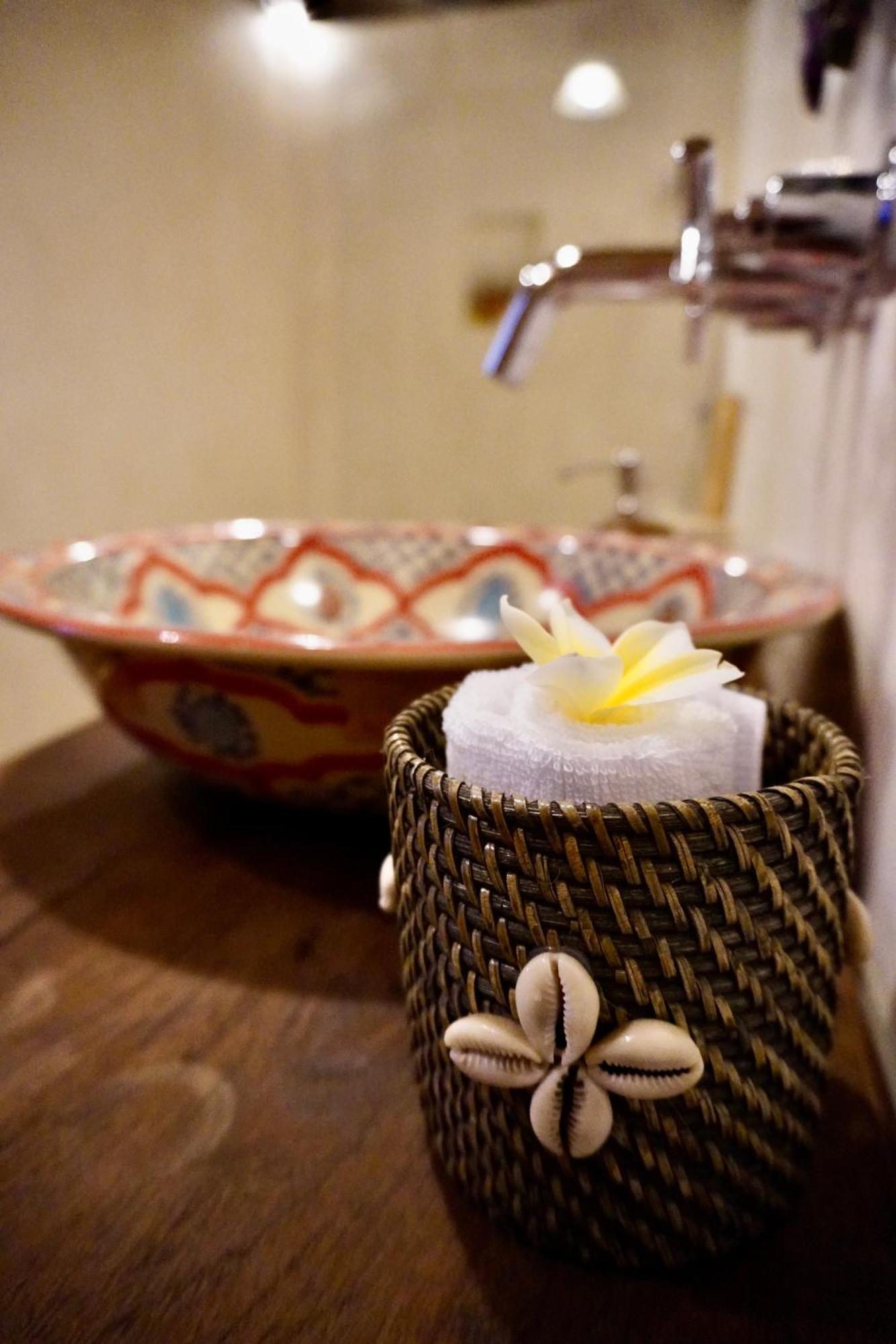 Umakayu Joglo Villa Canggu - Boutique Hotel Luaran gambar