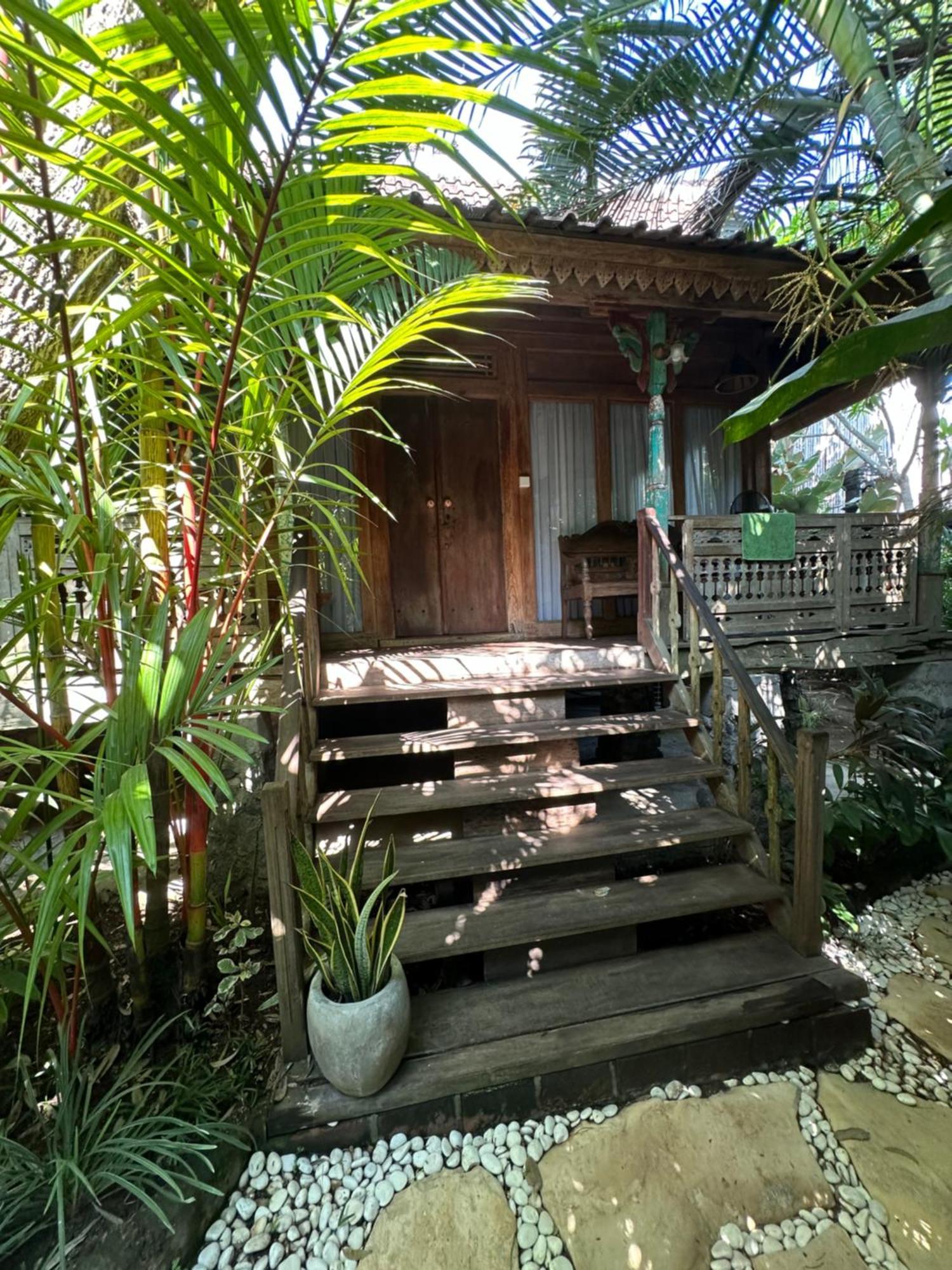 Umakayu Joglo Villa Canggu - Boutique Hotel Luaran gambar