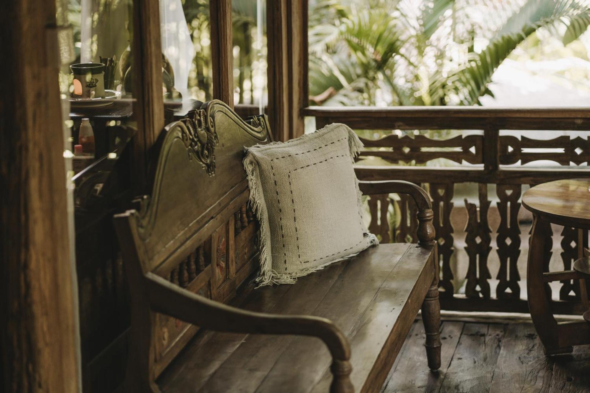 Umakayu Joglo Villa Canggu - Boutique Hotel Luaran gambar