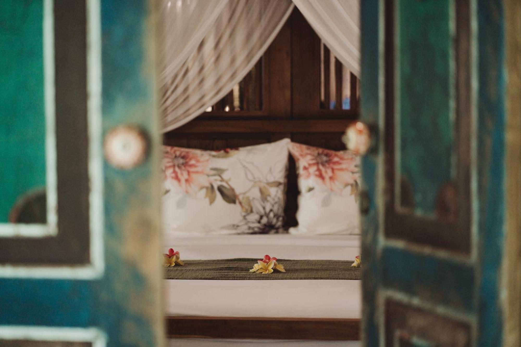 Umakayu Joglo Villa Canggu - Boutique Hotel Luaran gambar